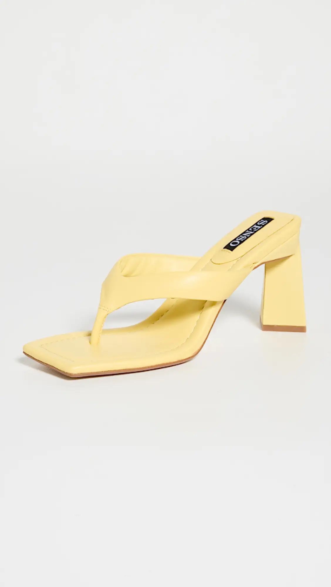 SENSO Vale Sandals | Shopbop | Shopbop