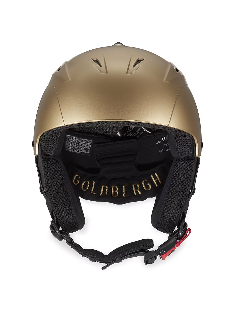 Snow Couture Khloe Helmet | Saks Fifth Avenue