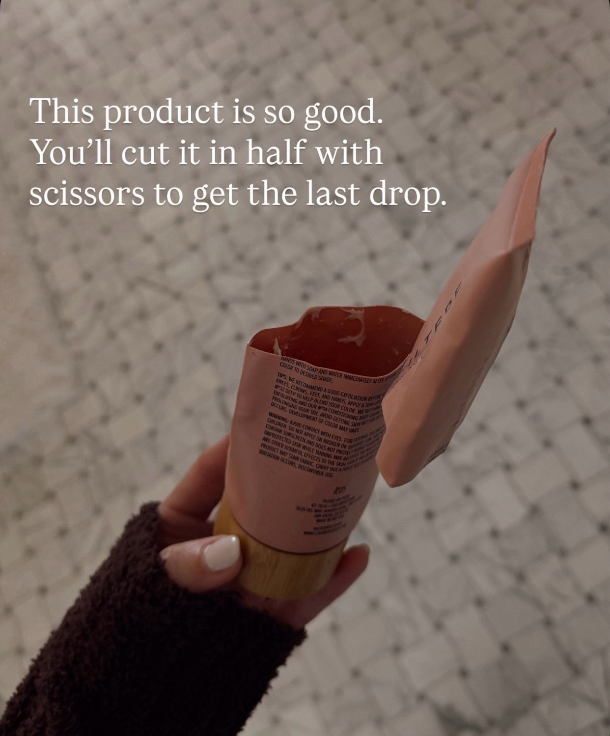 Empties… the ones I use to the last drop 🙌🏼❤️ #stylinbyaylin #aylin #skincare #skinmusthave

#LTKBeauty #LTKgrwm #LTKselfcare