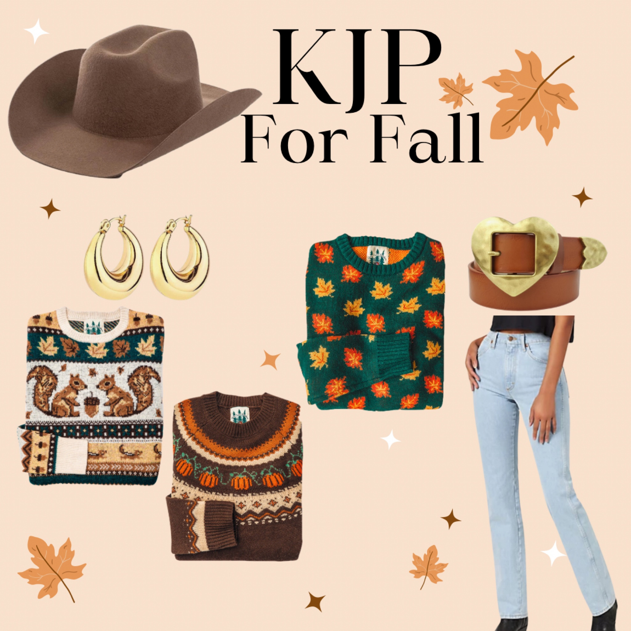 Sweater Weather coming soon 🍁 

#LTKSeasonal #LTKFallSale #LTKNYFW