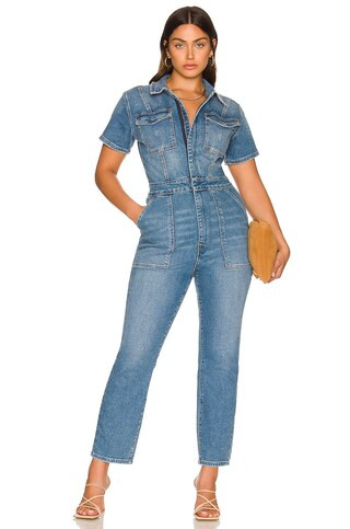 COMBINAISON FIT FOR SUCCESS from Revolve.com | Revolve Clothing (Global)