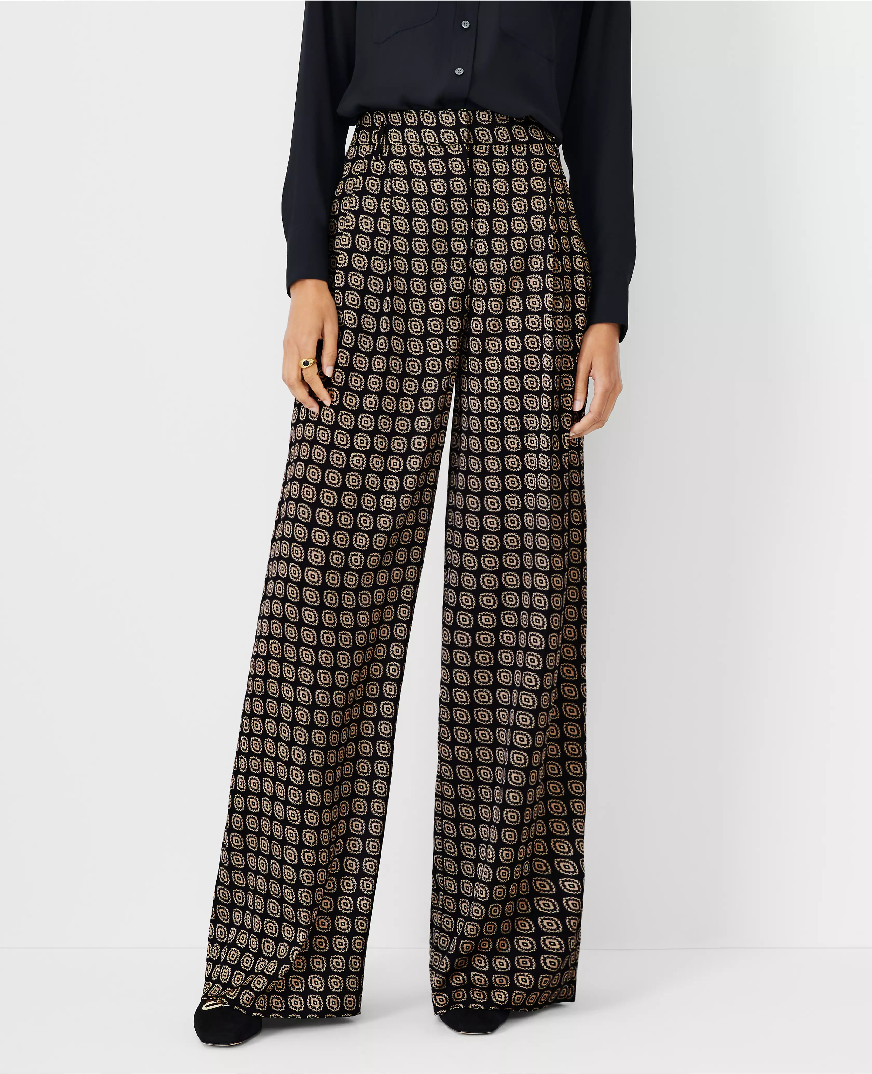 Ann Taylor | Ann Taylor (US)