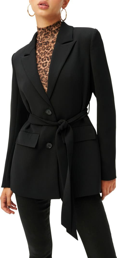 Trench Blazer | Nordstrom