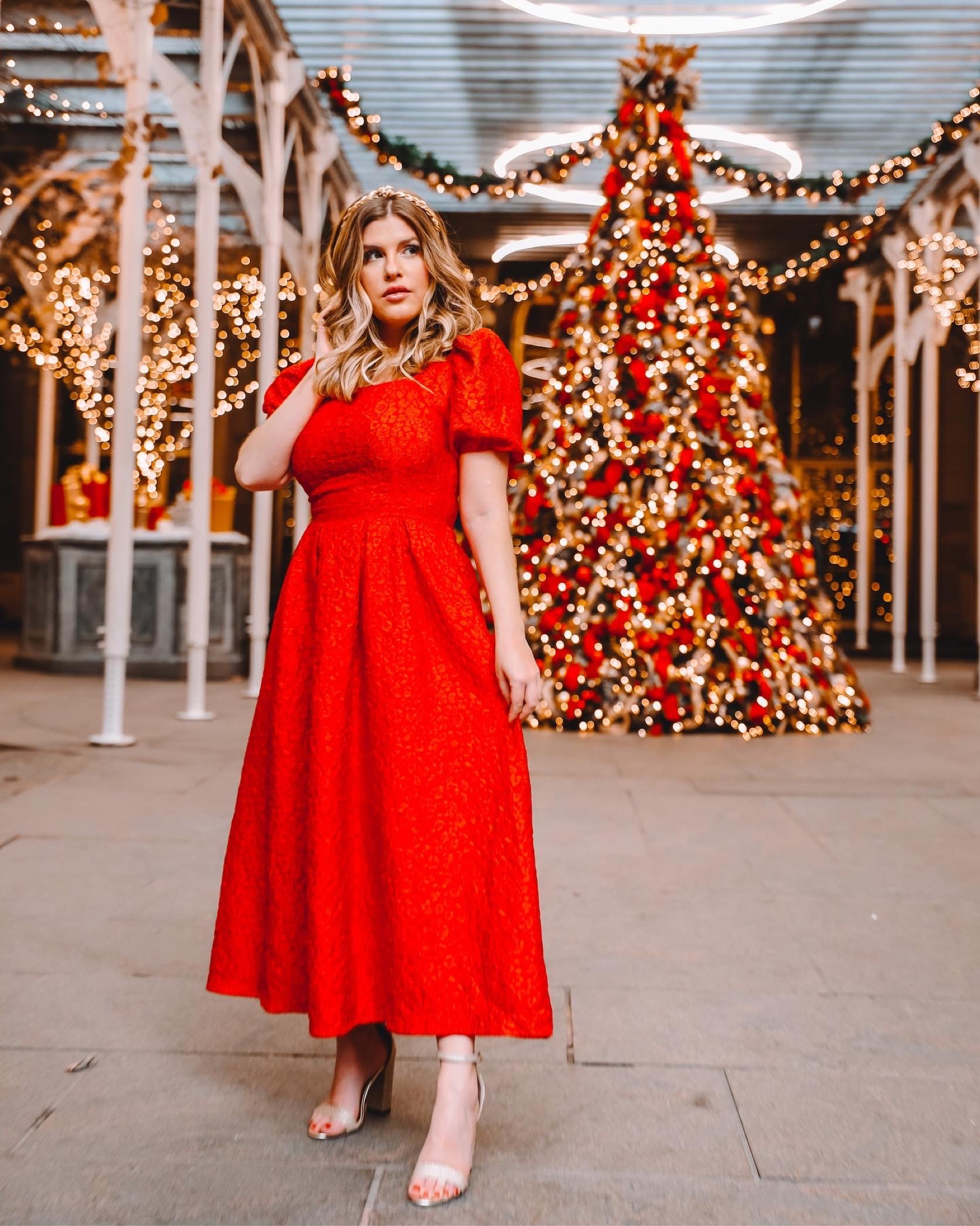 Christmas Outfit 

#LTKFind #LTKunder100 #LTKHoliday
