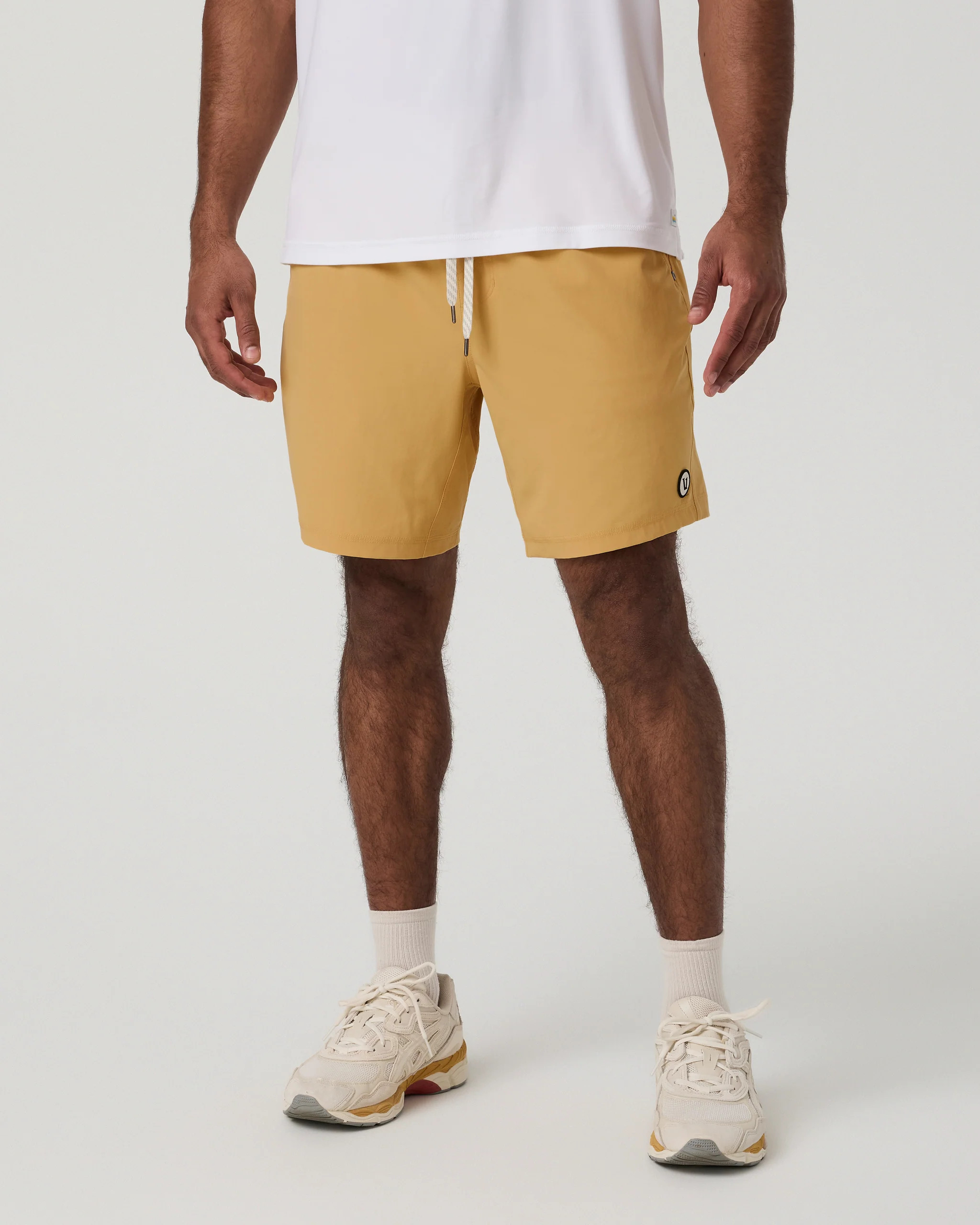 Kore Short Unlined 7" | Vuori Clothing (US & Canada)