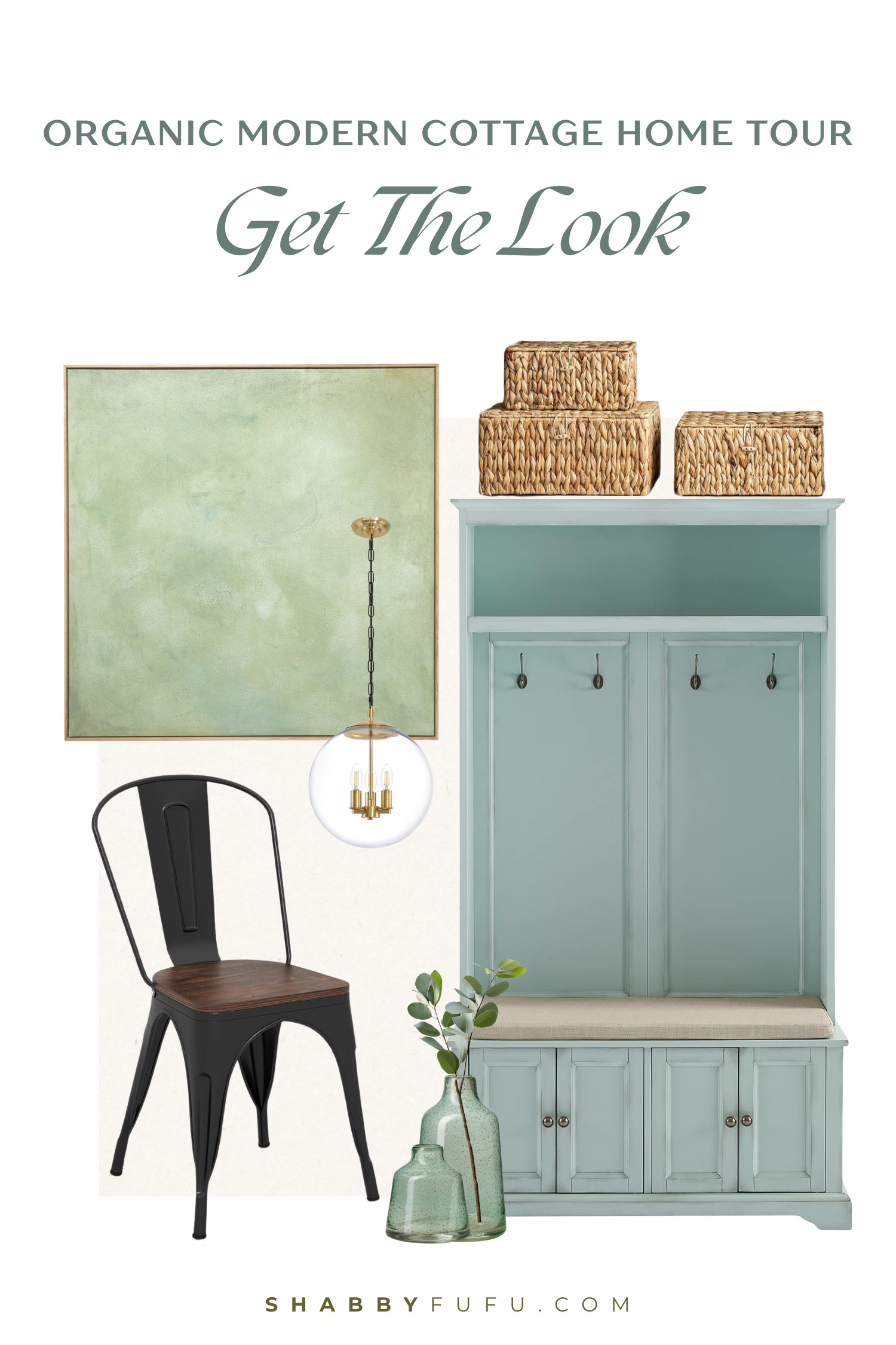 Loved all these pieces for an organic modern cottage inspired aesthetic. They really capture the fresh and  effortless feel! 

 #LTKSeasonal #LTKHome