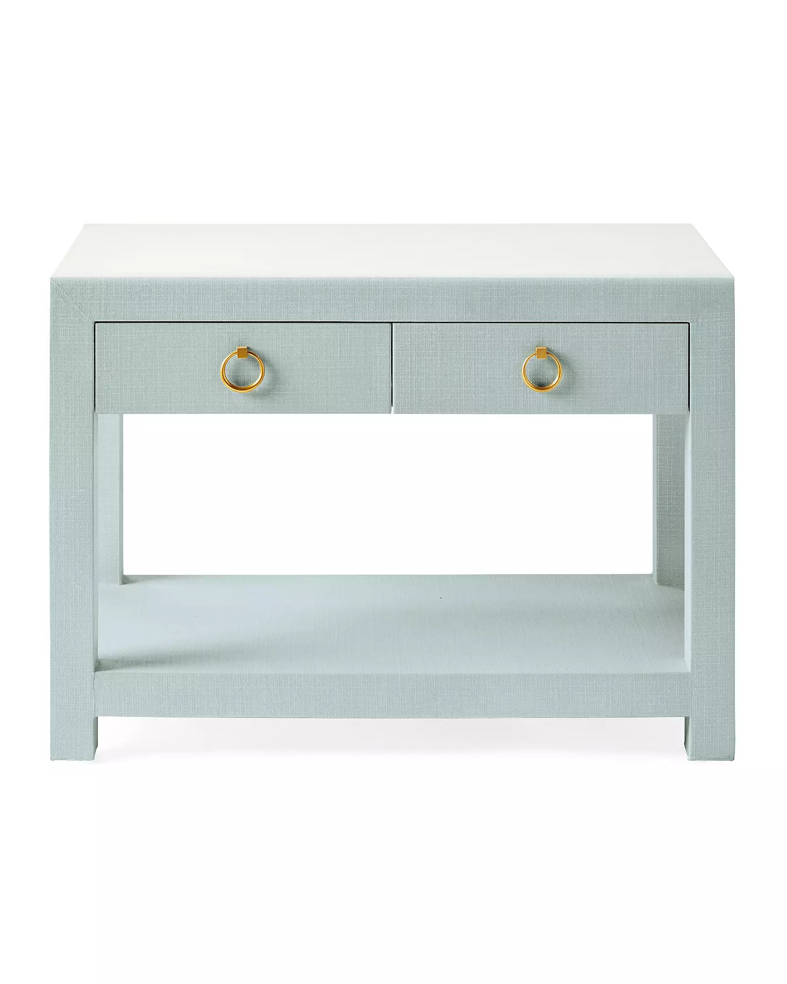 Driftway Wide Nightstand | Serena and Lily
