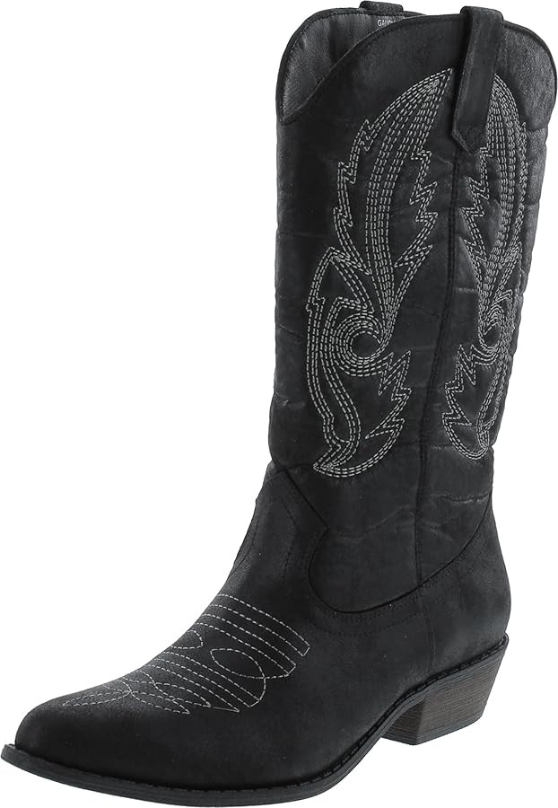 Coconuts by Matisse Women's Gaucho Boot | Amazon (US)