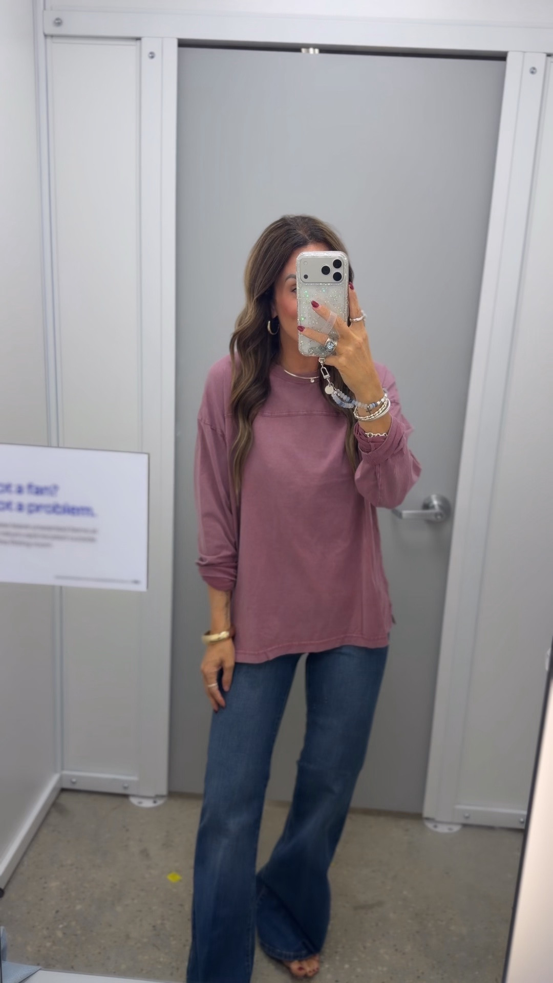 Loving these men’s long sleeves that are only $15! I did a small.

#LTKgrwm #LTKootd #LTKdayinmylife