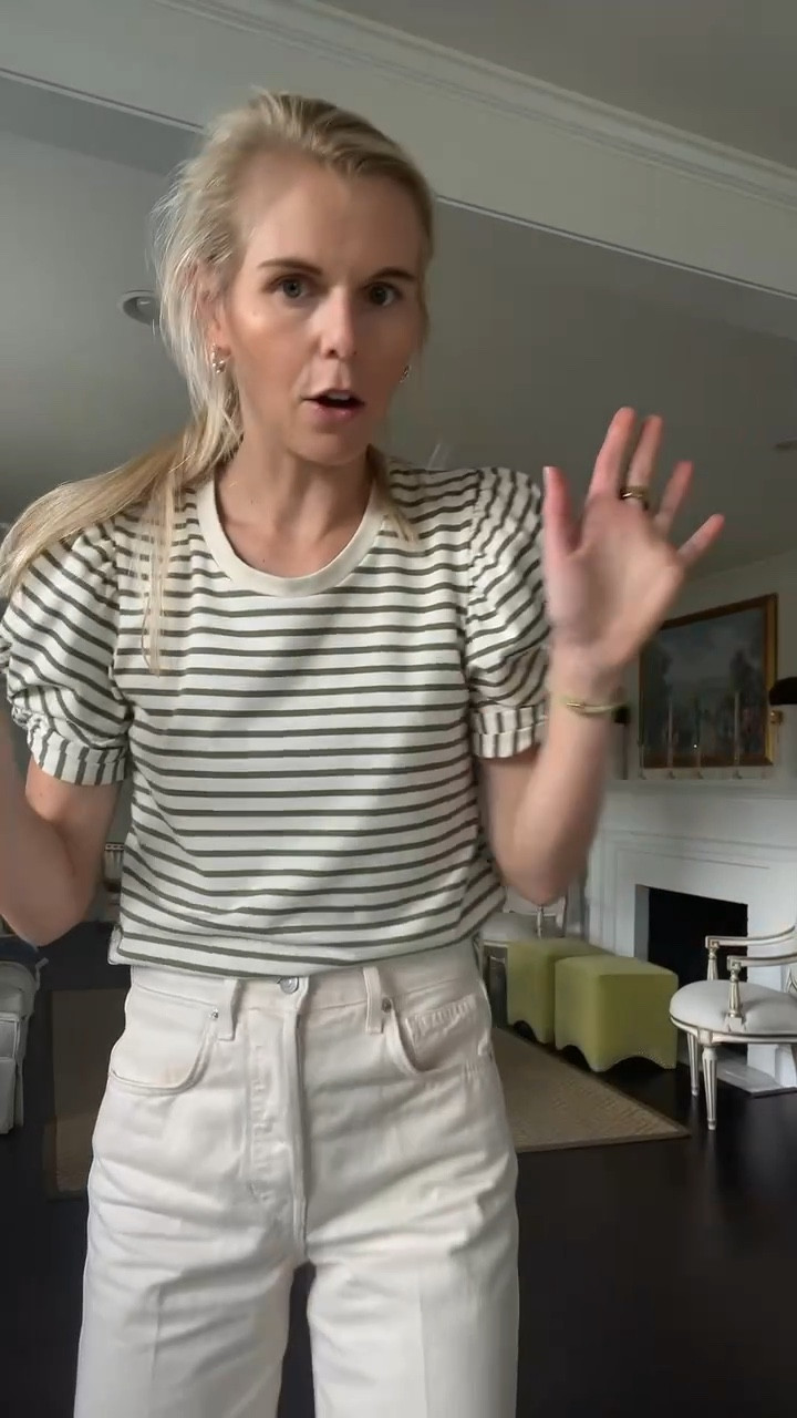 Styling my favorite mixed metal Huggies!

#LTKStyleTip #LTKHoliday #LTKSeasonal