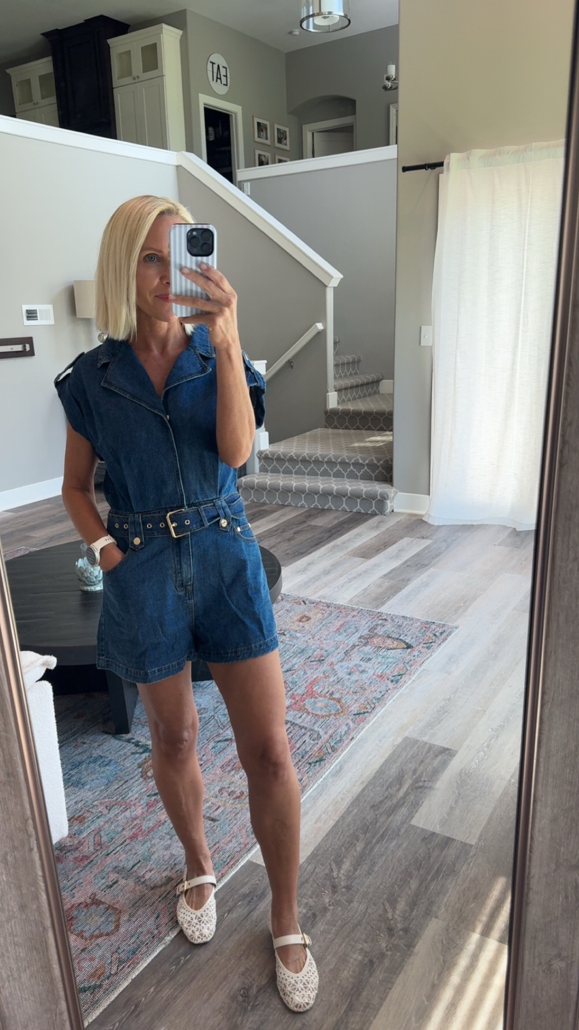 VICI nailed this look. Use code StacyL35 for your 35% off your entire order! 

#vici

#LTKootd #LTKmomlife #LTKOver40