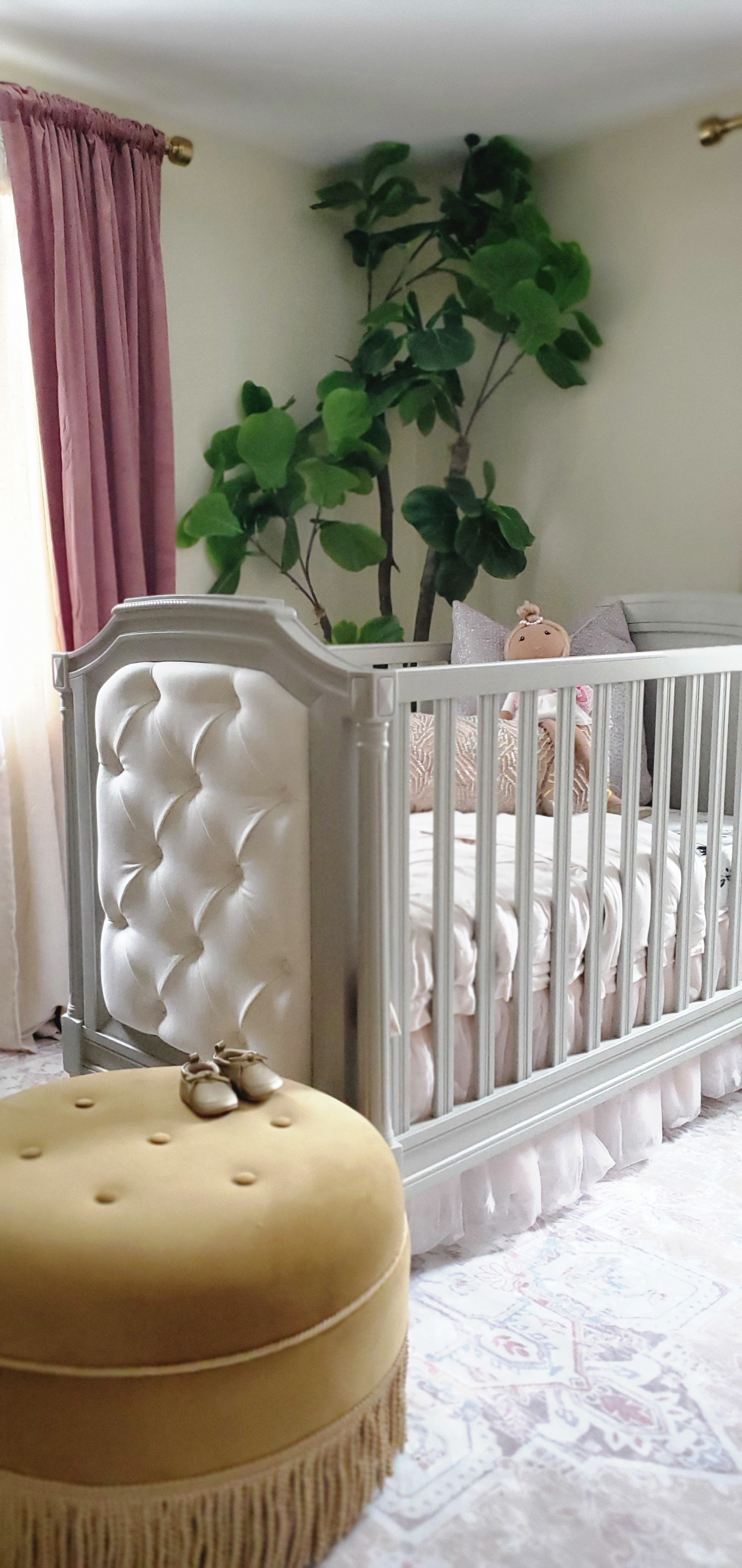 More into our nursery favorites! Perfect for our baby girl's nursery and affordable finds!

#LTKBaby #LTKKids #LTKHome