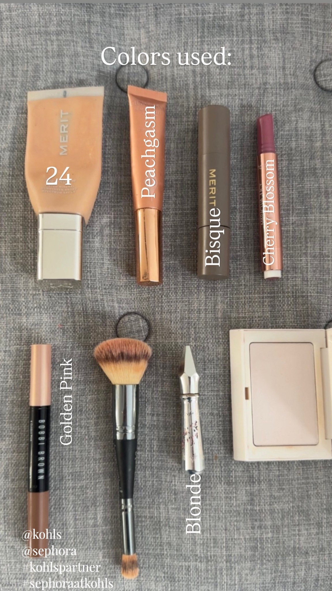 If I lost my entire makeup bag tomorrow…this is exactly what I’d repurchase first (and why 👀)

@kohls  @Sephora  

And yes—these are all going to be included in the Sephora Savings Event, so go ahead and add everything to your cart now 🛒✨

Here are the sale details so you’re ready:
• Rouge: 20% off | April 10-20
• VIB: 15% off | April 14-20
• Insider: 10% off | April 14-20

Sephora Collection 30% off
April 10-20

This is the time to restock your staples or finally try what’s been sitting in your cart 🙌🏼

These are my tried-and-true, over-40 approved favorites—skin-loving, easy to use, and give that effortless “you just look good” glow ✨

No wasting money on products that sit in your drawer…just the ones that actually work for mature skin and make getting ready simple again.

Everything is linked so you can build your cart now 🤍 
 #kohlspartner #sephoraatkohls


Follow my LTK @thebeautyblotter on the @shop.LTK app to view this post and get my exclusive app-only content!

#liketkit 
@shop.ltk
https://liketk.it/65FLZ

#LTKOver40 #LTKBeauty #LTKSaleAlert