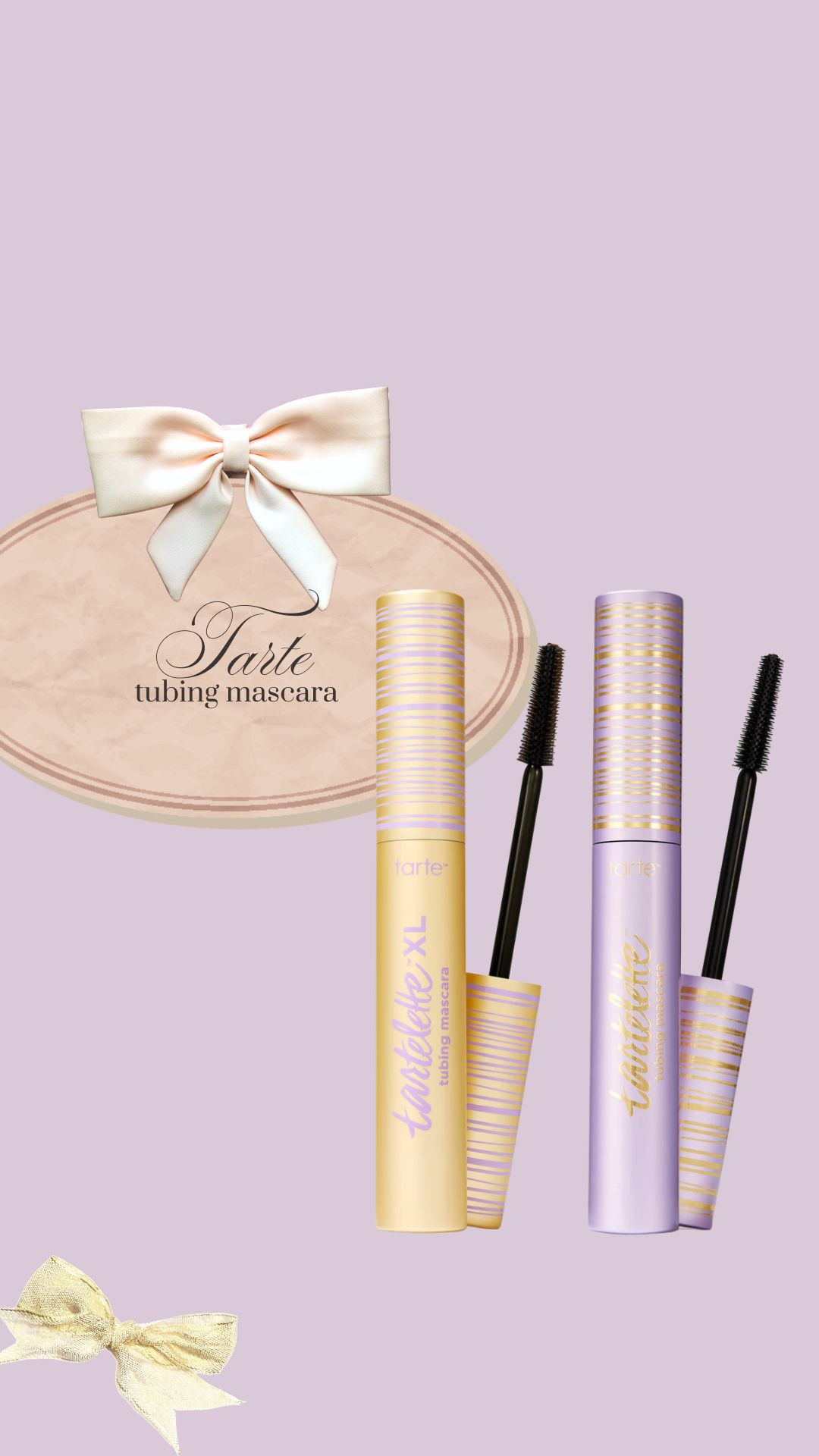 My go-to mascara💜 

 #LTKgrwm #LTKBeauty