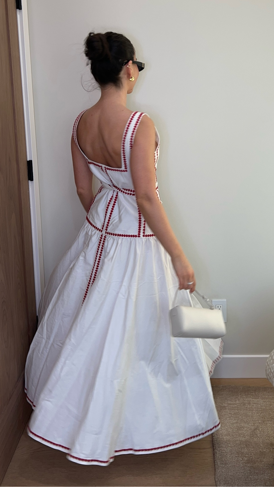 Commense - cotton dress with ♥️ details

* discount code “andrangr_12” || wearing size S*

#LTKStyleTip #LTKFindsUnder100 #LTKSaleAlert