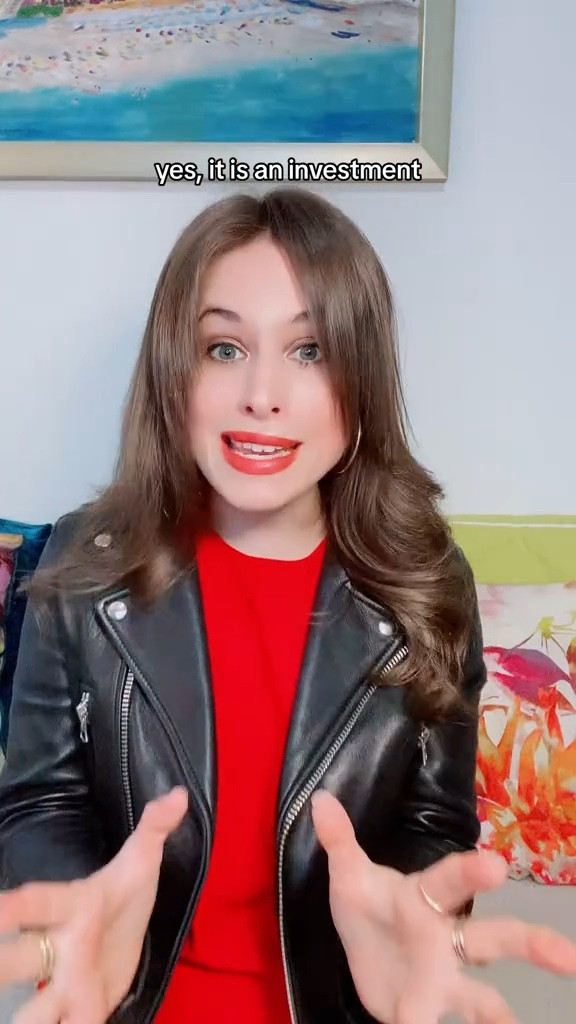 Meet the ONE leather jacket you’ll need for the rest of your life! Head to our website to get our top tips on how to style a moto jacket 🖤

#LTKSeasonal #LTKHoliday #LTKGiftGuide