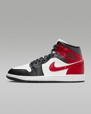 Air Jordan 1 Mid | Nike (DE)