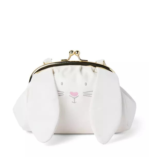 Bunny Purse | Janie and Jack