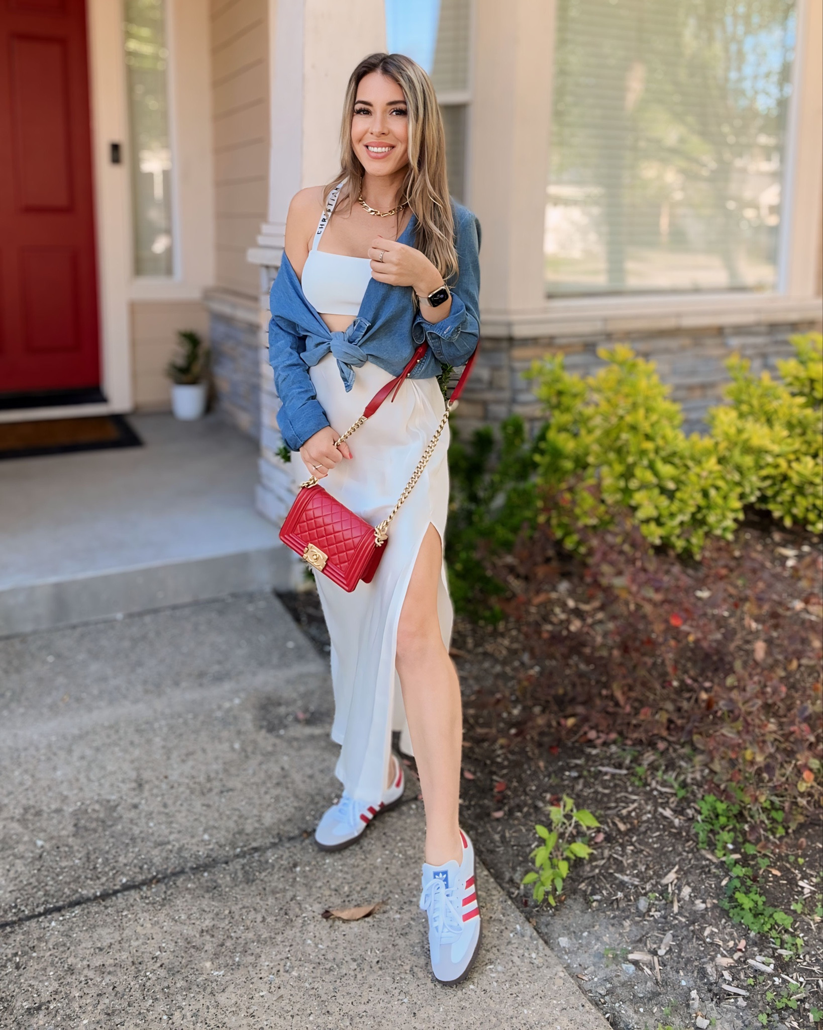 Spring Trends

#LTKGiftGuide #LTKstyletip