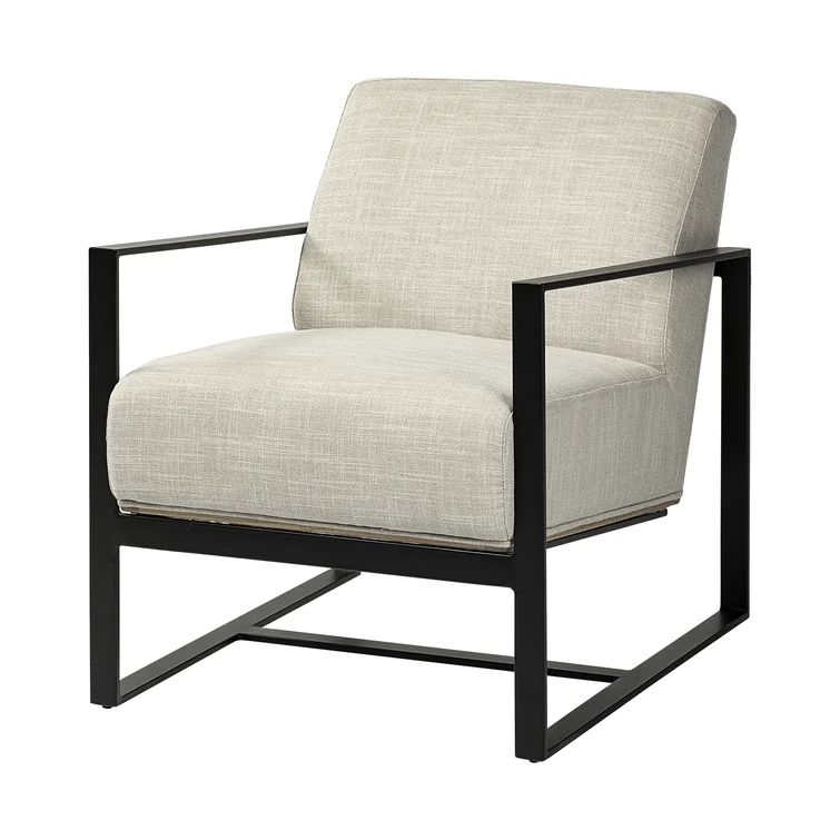 Wayland Upholstered Armchair | Wayfair North America