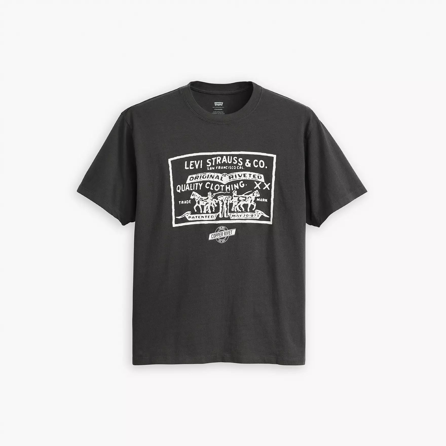 Vintage Fit Graphic T-shirt | LEVI'S (US)