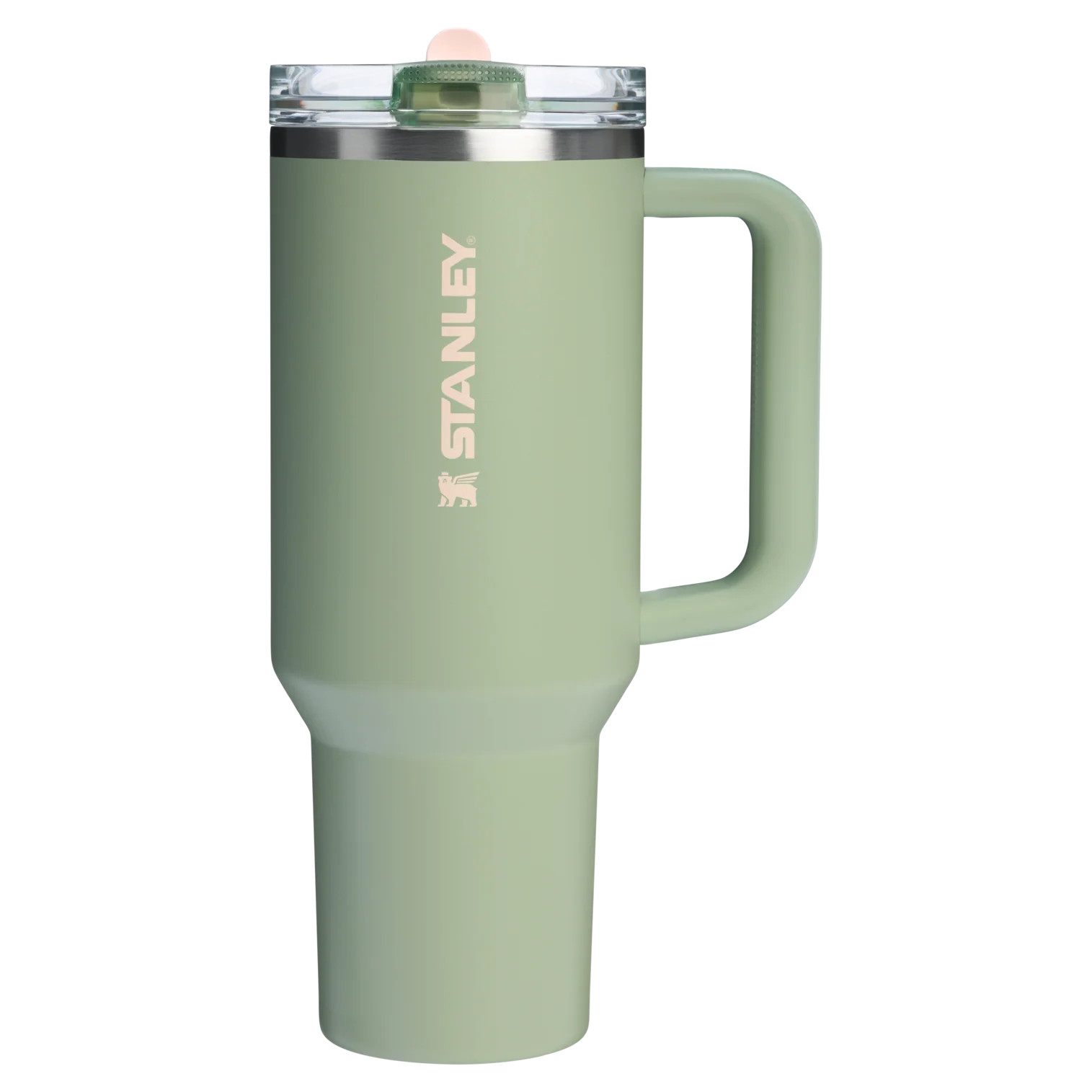 The Quencher ProTour Flip Straw Tumbler | 40 OZ - Stanley Create | Stanley 1913 (US)