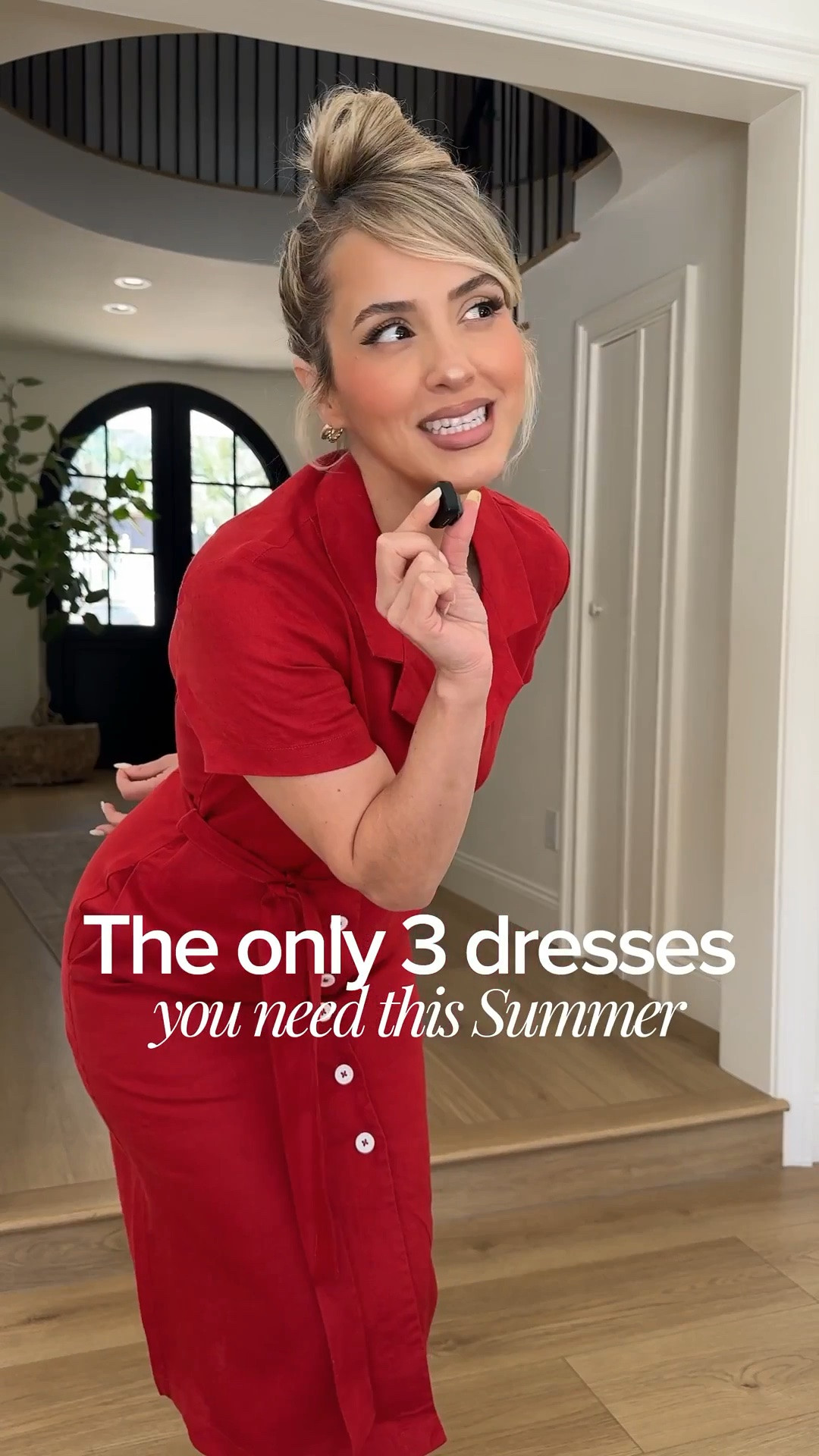 @Quince linen dresses that are gonna be all you need this summer!

#LTKgrwm #LTKootd #LTKU