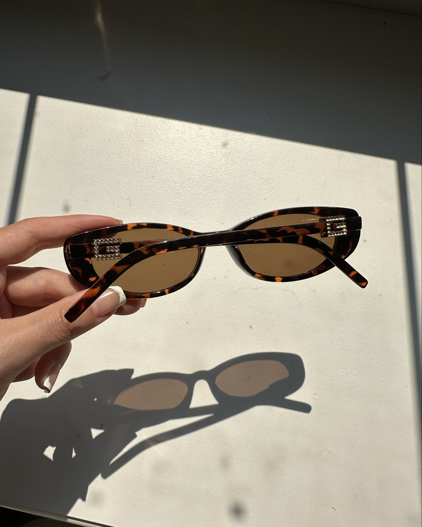 Gucci sunglasses. Come in different colours and comes with case  

#LTKsummer #LTKsale #LTKcanada