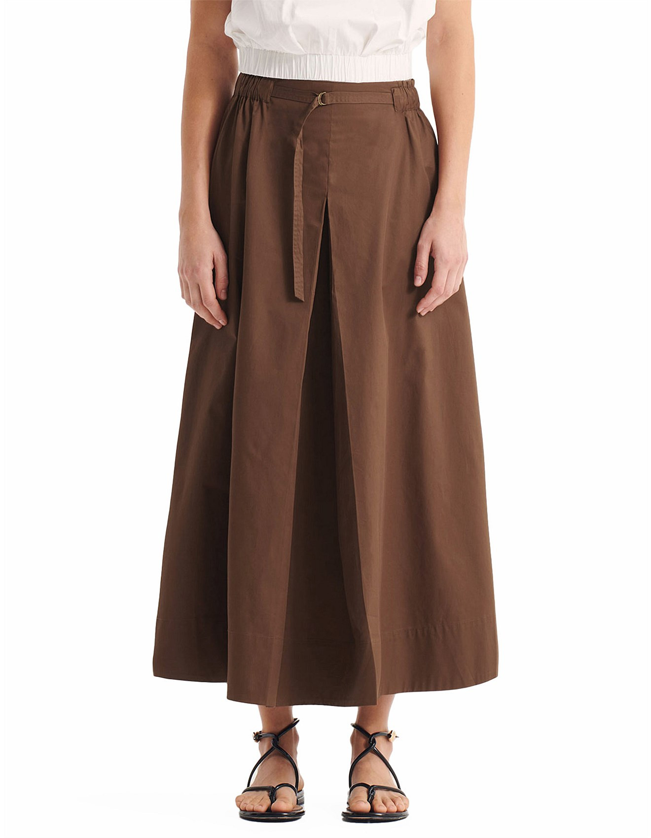 Brooks Skirt | David Jones (Australia & New Zealand)