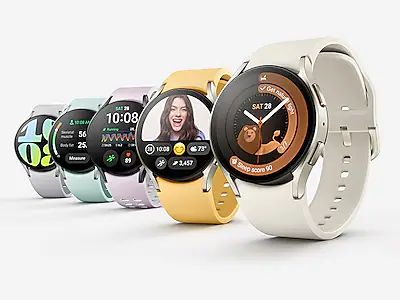 Galaxy Watch6 | Samsung