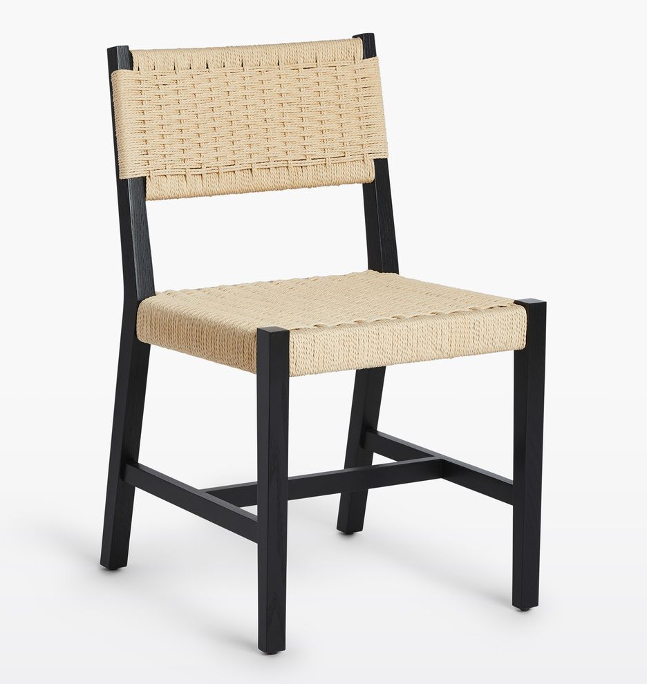 Stratford Side Chair
 | Rejuvenation | Rejuvenation