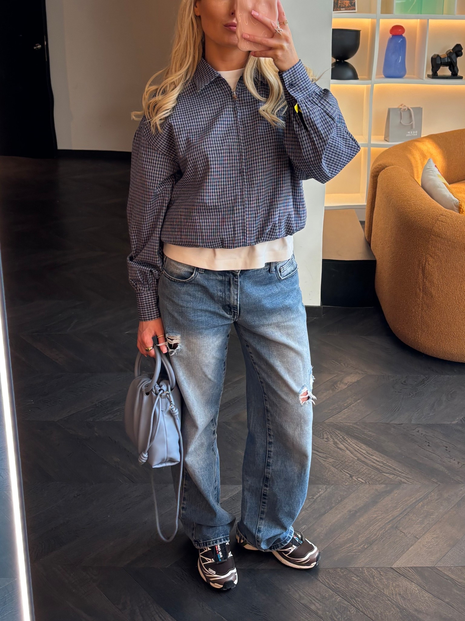 💙💙

#LTKspring #LTKuk #LTKstyletip