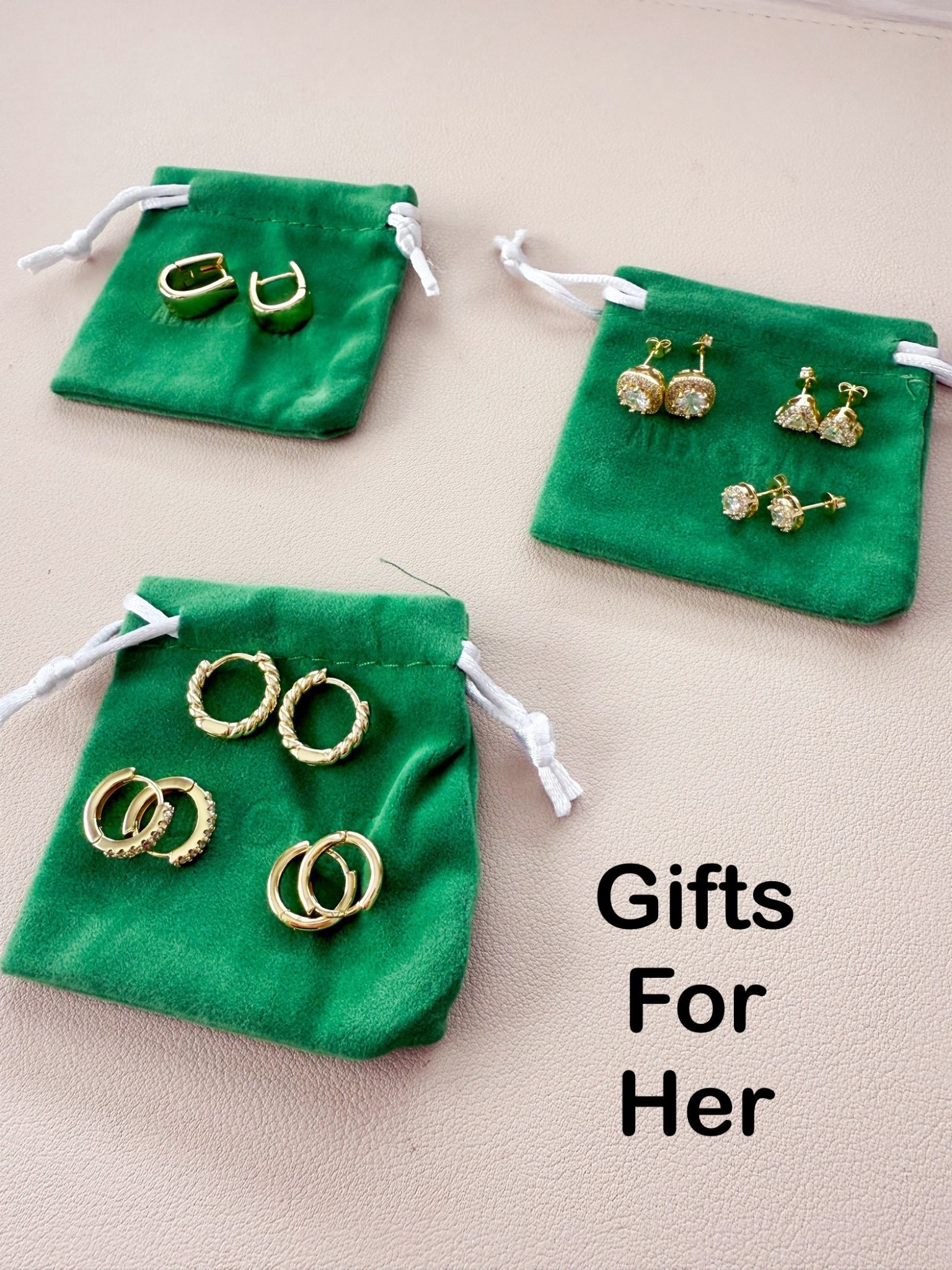 A beautiful Christmas gift idea for her! They’re all only $10! Such a steal! Amazon favorites 

#LTKHoliday #LTKFindsUnder50 #LTKGiftGuide