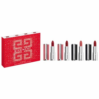 GivenchyMini Le Rouge Couture Lipstick Set | Sephora (US)