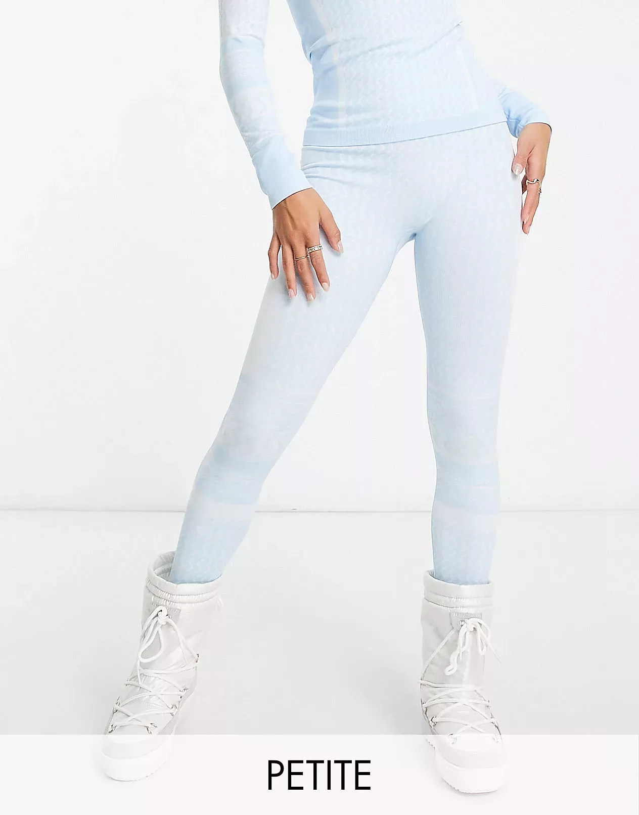 ASOS 4505 Petite Base layer … curated on LTK