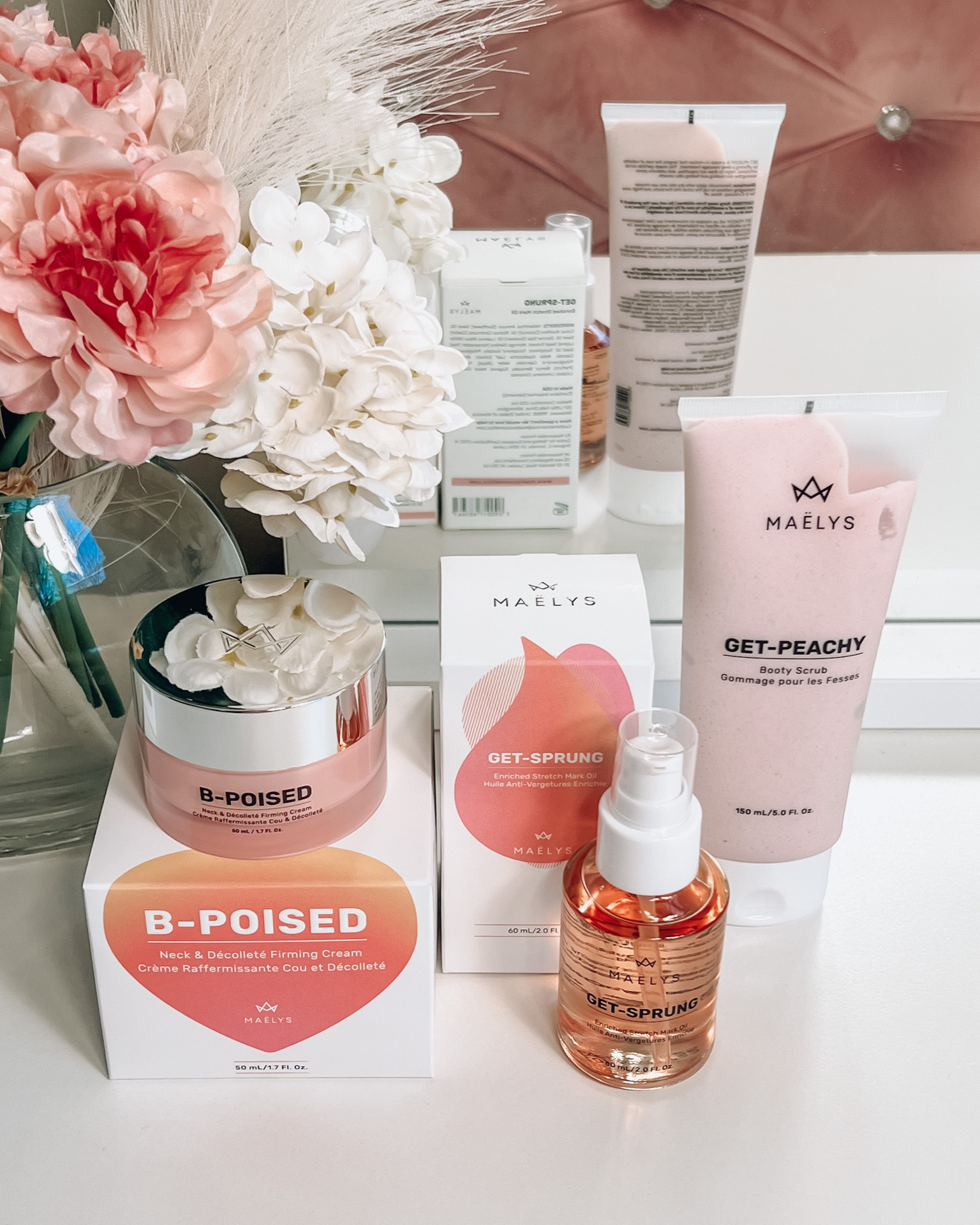 Skincare that’s clinically proven to lift, firm, sculpt, and more. 

#LTKFind #LTKbeauty #LTKGiftGuide