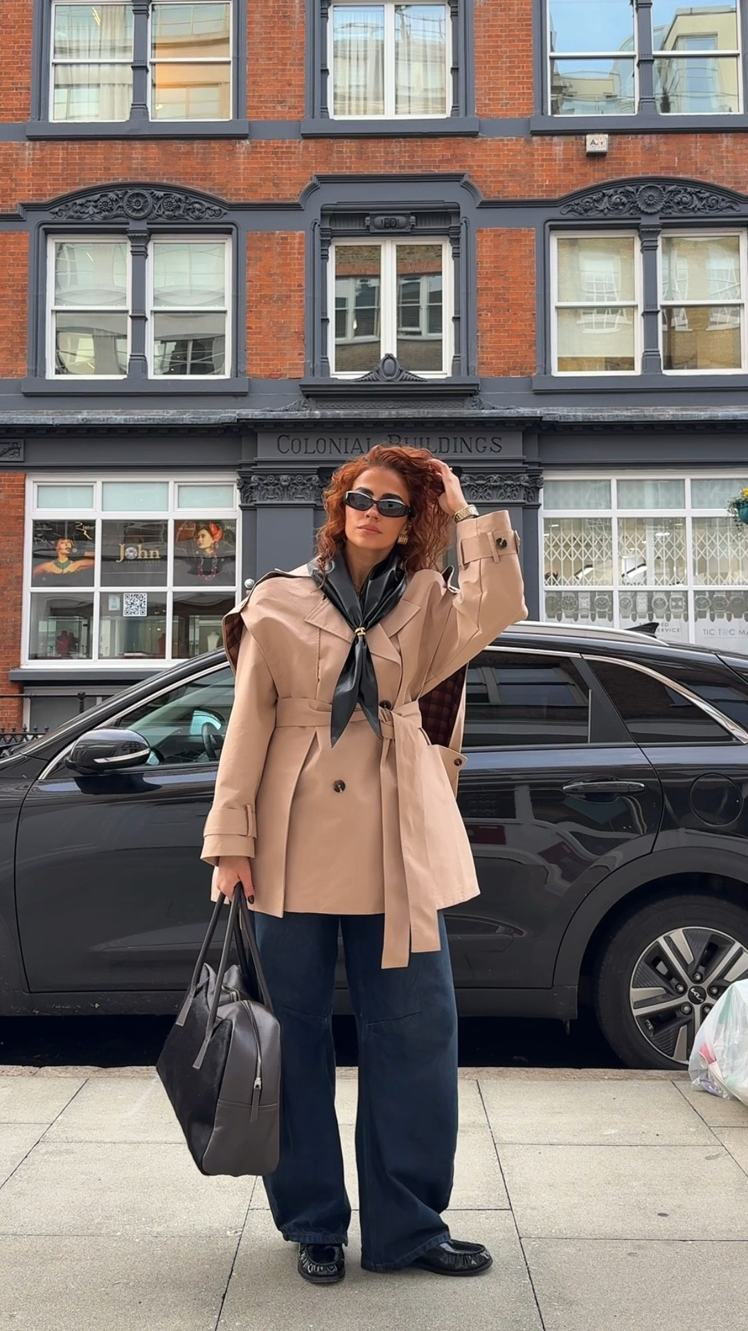 Today’s outfit of the day 

#LTKwinter #LTKautumn #LTKuk