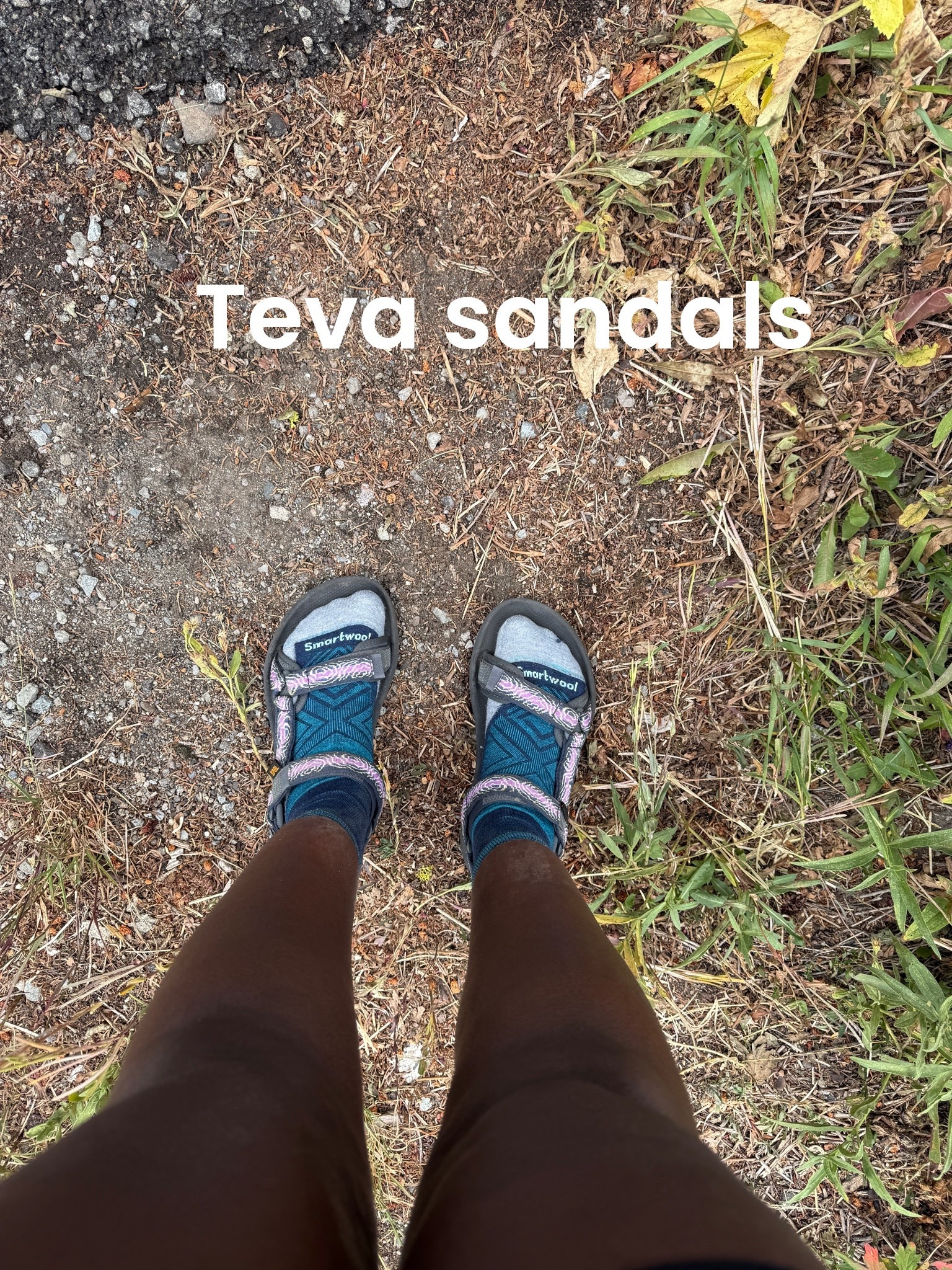 Teva sandals are my favorite

#LTKgrwm #LTKSeasonal #LTKActive