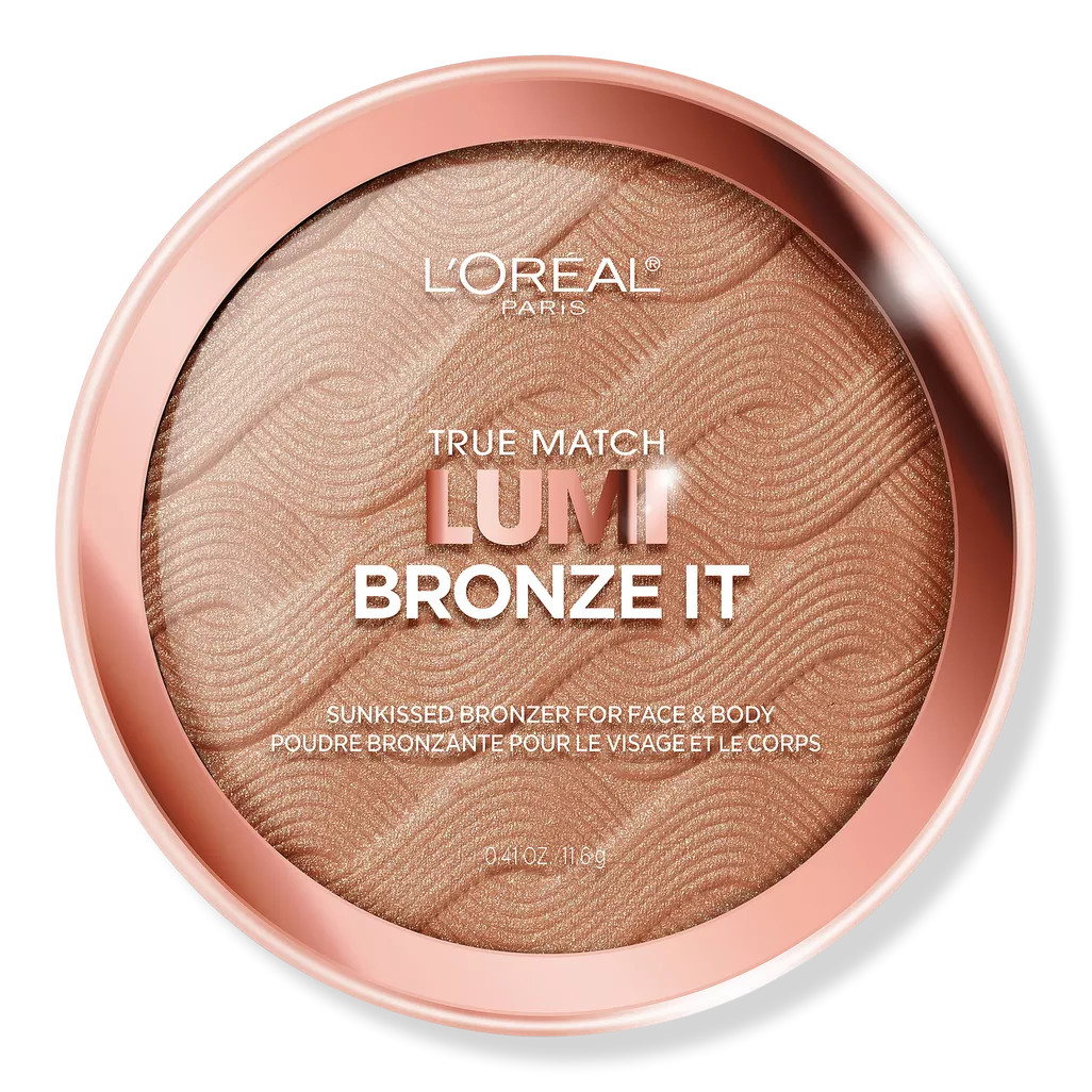 True Match Lumi Bronze It Bronzer | Ulta