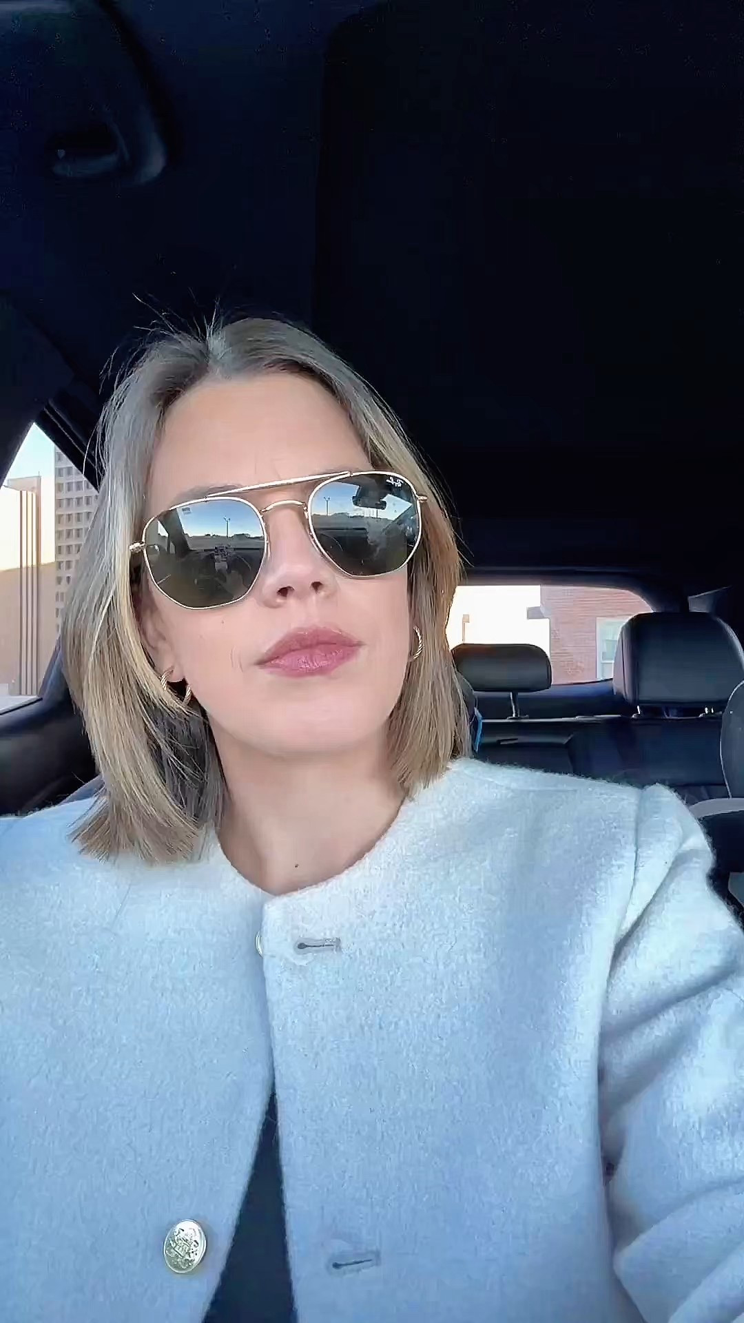 Blazer alternatives & examples for work  

#LTKSeasonal #LTKWorkwear #LTKOver40