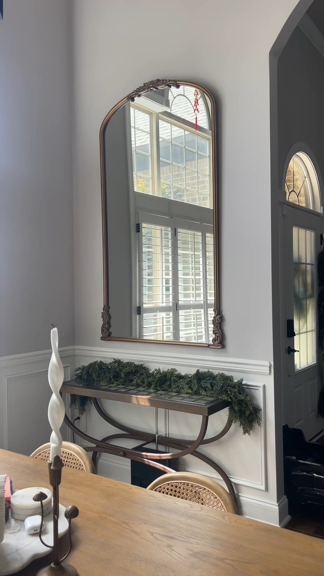 Trying to shop for some of the Christmas basics before everything get marked up for the season! Last year we used the live garlands from Costco (which are beautiful and smell amazing!) but I felt we could use a couple extra of the faux garlands so I picked up these viral garlands from Amazon 🎄 

#LTKFindsUnder100 #LTKSeasonal #LTKHome