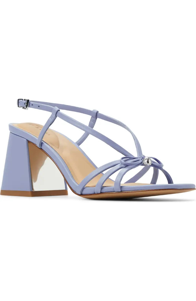 Ted Baker London Eliza Slingback Sandal (Women) | Nordstrom | Nordstrom