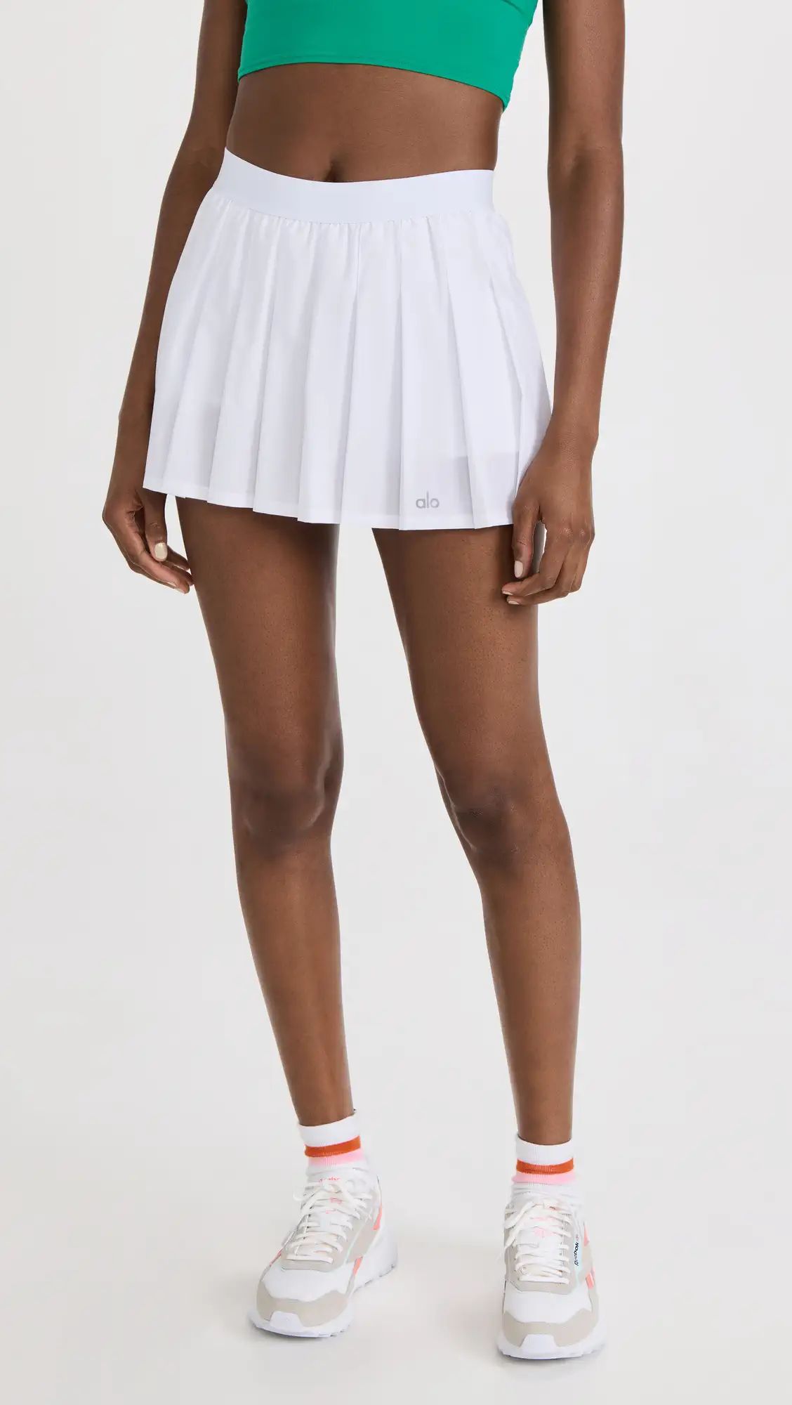 Varsity Tennis Skirt | Shopbop