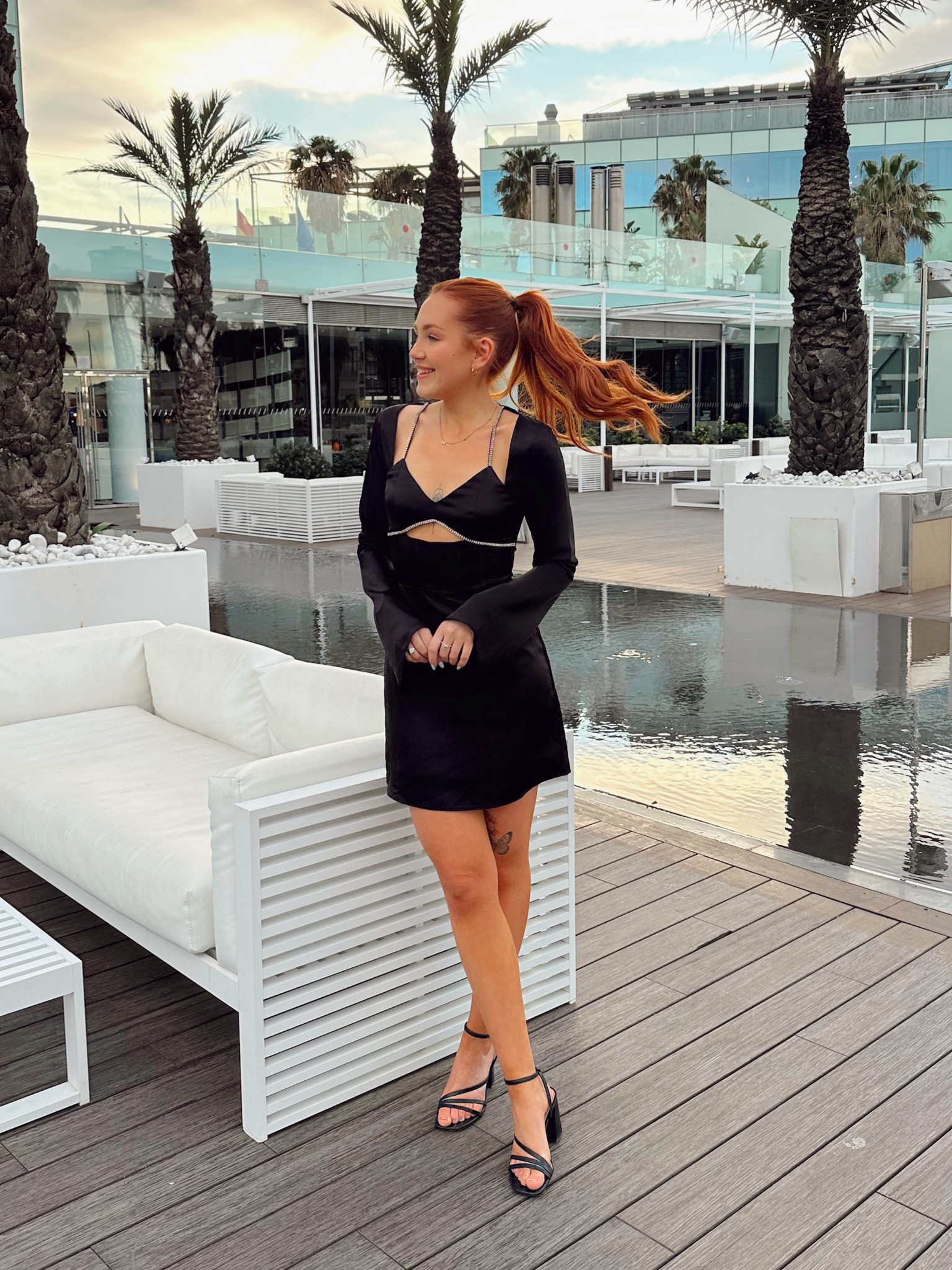 Date night outfit inspo✨ Dress is from Lavish Alice - however no longer stocked!

#LTKuk #LTKdatenight #LTKluxury