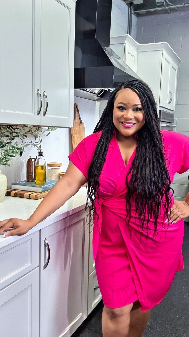 Beautiful dress for the summer! I'm wearing a size 2X. My usual dress size is a 16-18. 

#LTKPlusSize