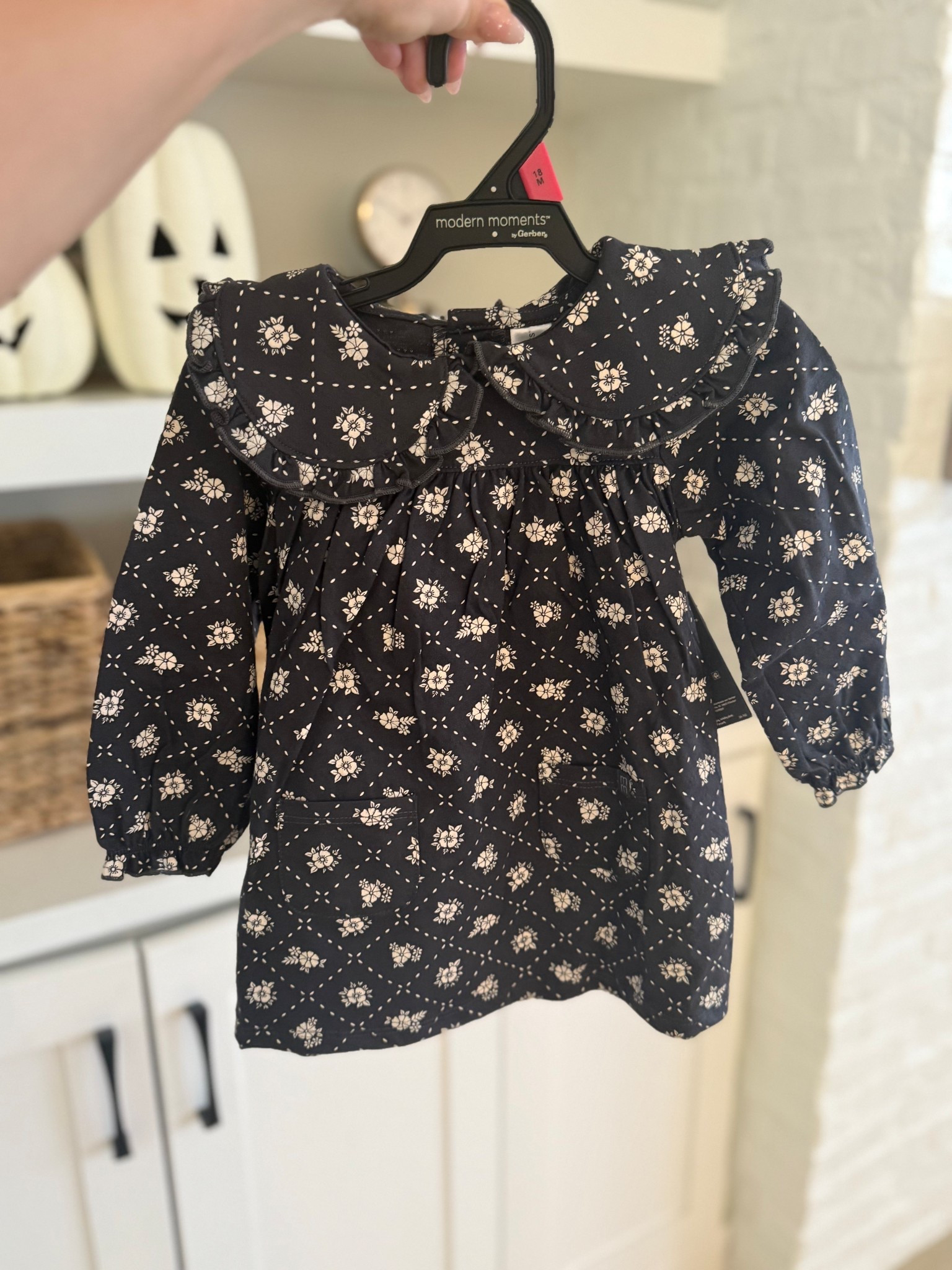 New toddler dress at Walmart 

#LTKBaby #LTKKids #LTKFamily