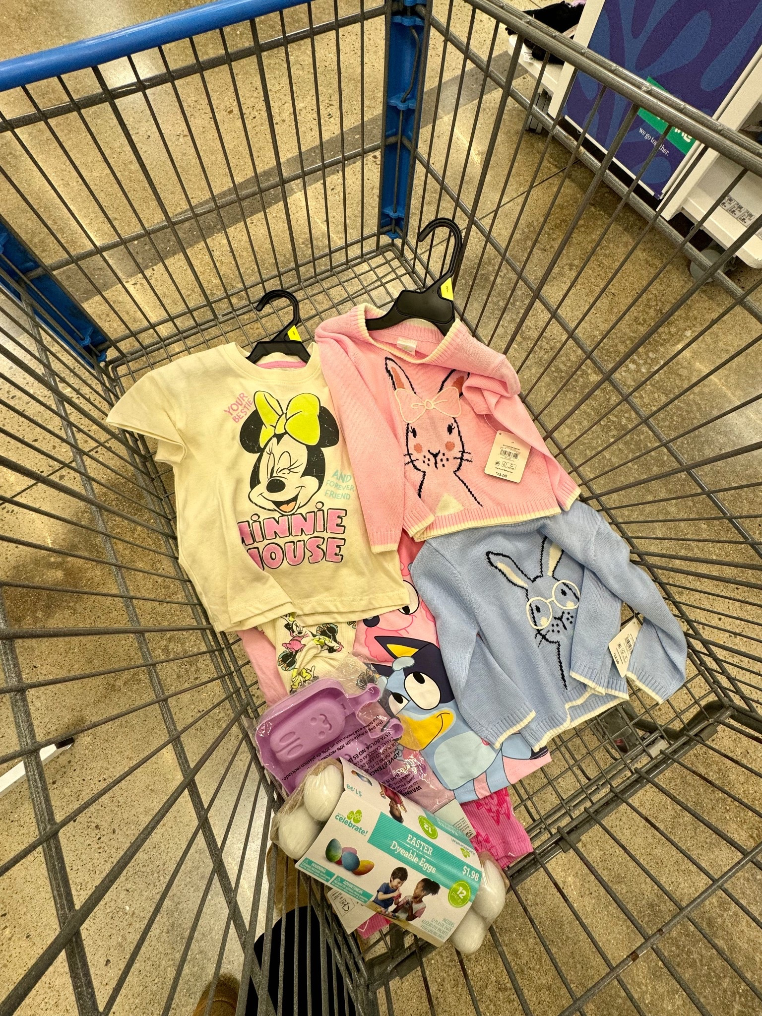 Spring Walmart haul, Easter Walmart haul, toddler spring haul, Walmart finds 

#LTKKids #LTKSeasonal #LTKBaby