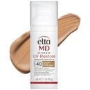 EltaMD UV Restore Tinted Broad-Spectrum Facial Sunscreen SPF 40 50ml | Dermstore