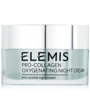 Elemis Pro-Collagen Oxygenating Night Cream, 1.7 oz. | Macys (US)