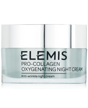 Elemis Pro-Collagen Oxygenating Night Cream, 1.7 oz. | Macys (US)